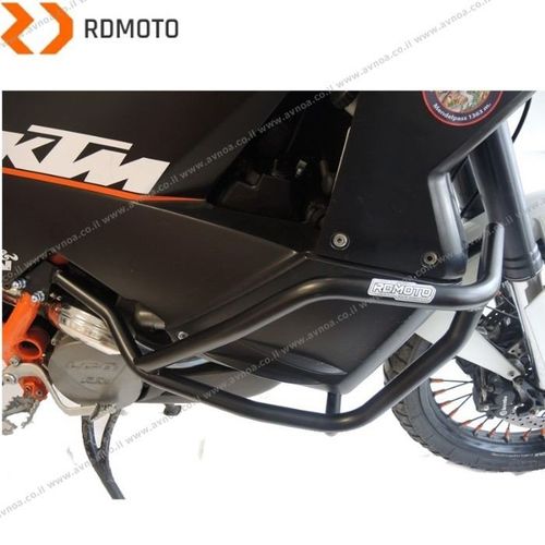 מגן מנוע RDmoto KTM Adventure 950 / 990 03-14
