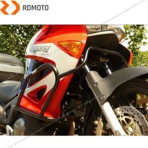 מגן מנוע מלא RDmoto HONDA XL1000 Varadero 03-06
