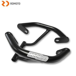 מגן מנוע RD Moto KAWASAKI Z900 17-23 שחור