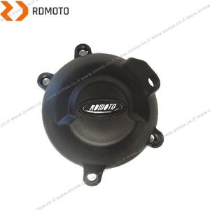 מגן קייס Rdmoto Kawasaki ER-6 06-16 צד שמאל
