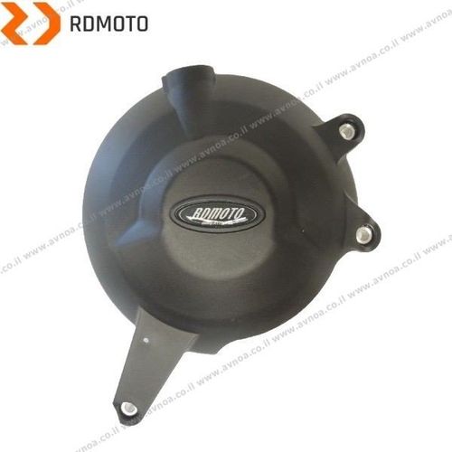 מגן קייס Rdmoto Kawasaki ER-6 06-16 צד ימין