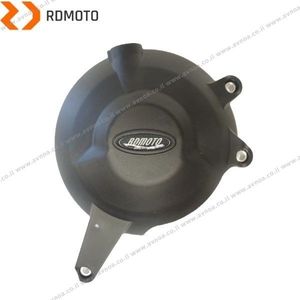 מגן קייס Rdmoto Kawasaki ER-6 06-16 צד ימין