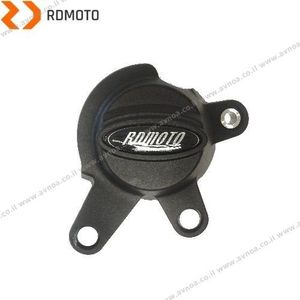 מגן קייס Rdmoto Kawasaki ER-6 06-16 צד ימין