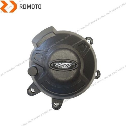מגן קייס Rdmoto Yamaha MT125/R25/R3 16-19 צד שמאל