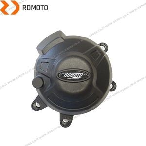 מגן קייס Rdmoto Yamaha MT125/R25/R3 16-19 צד שמאל