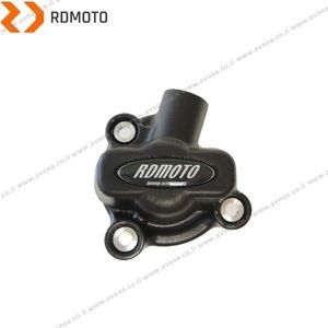 מגן קייס Rdmoto Yamaha MT125/R25/R3 16-19 צד ימין