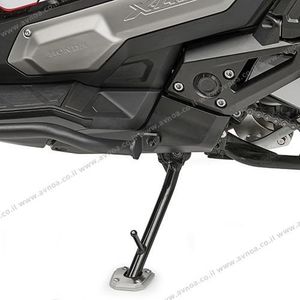 בסיס לרגלית צד KAPPA HONDA XADV 750 17-20