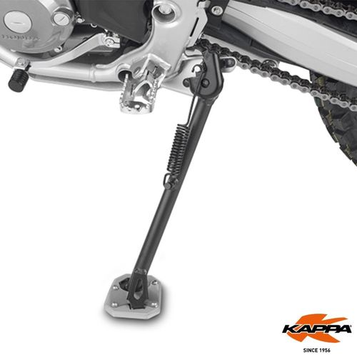 בסיס לרגלית צד KAPPA HONDA CRF300L 21-23