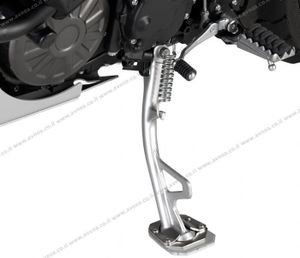 בסיס לרגלית צד KAPPA YAMAHA XT1200ZE Supertenere 14-20