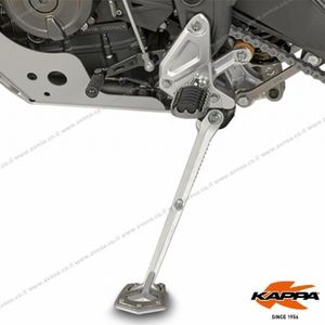 בסיס לרגלית צד KAPPA YAMAHA TENERE 700 19-20