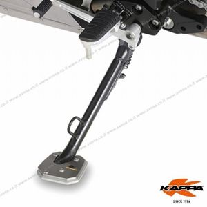 בסיס לרגלית צד KAPPA SUZUKI DL650 V-Strom 04-24