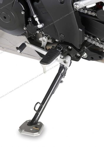 בסיס לרגלית צד KAPPA SUZUKI DL1000/1050 V-Strom 14-24