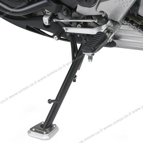 בסיס לרגלית צד KAPPA KAWASAKI Versys 650 10-23