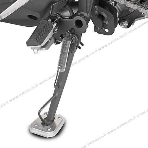 בסיס לרגלית צד KAPPA KAWASAKI Versys X 300 17-24