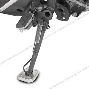 בסיס לרגלית צד KAPPA KAWASAKI Versys X 300 17-24
