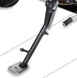 בסיס לרגלית צד KAPPA BMW R1200/1250 GS Adventure 14-24