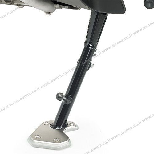 בסיס לרגלית צד KAPPA BMW R1200/1250 RT 14-20