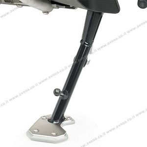 בסיס לרגלית צד KAPPA BMW R1200/1250 RT 14-20