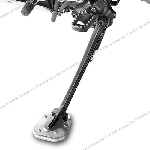 בסיס לרגלית צד KAPPA BMW F 800 GT 13-20/F 800 R 15-20