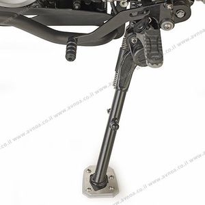 בסיס לרגלית צד KAPPA BMW G310GS 17-24