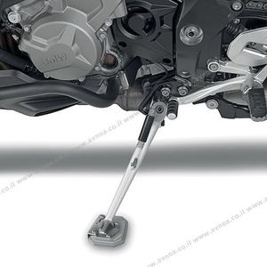 בסיס לרגלית צד KAPPA BMW F750GS/F850GS 18-20