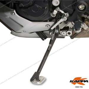 בסיס לרגלית צד KAPPA DUCATI Multistrada 1260 18-20