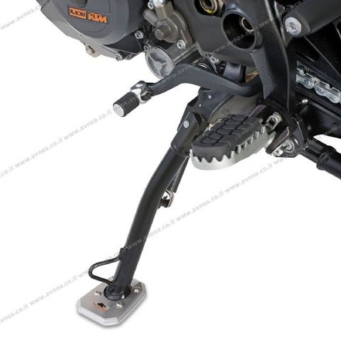 בסיס לרגלית צד KAPPA KTM 950/990/1190/1190R Adventure