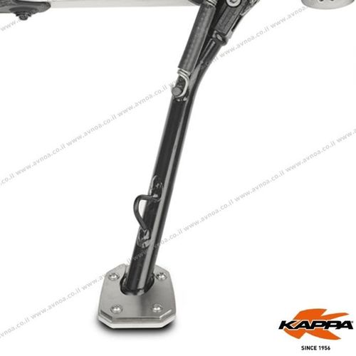 בסיס לרגלית צד KAPPA 790/890 Adventure/SMT890 19-25/ Norden 901 22-24