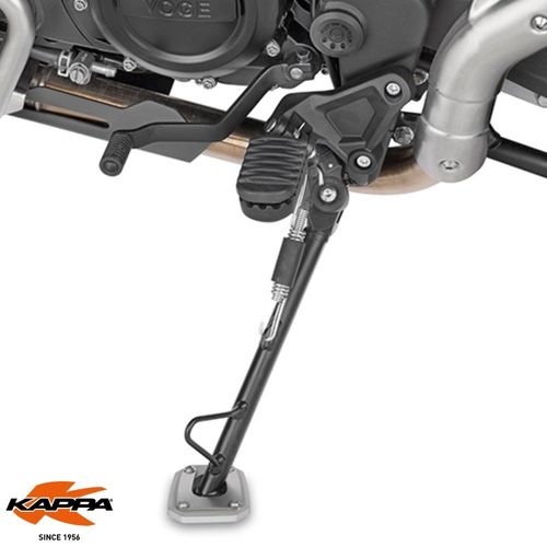 בסיס לרגלית צד KAPPA VOGE Valico 500/650DS 20-22