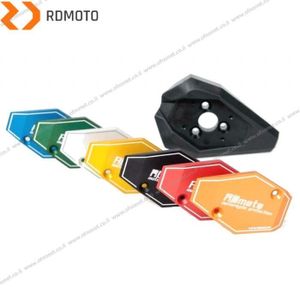 סליידרים SL01 Rdmoto HONDA CBR 500 16-18