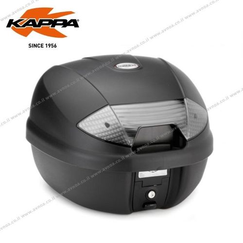ארגז אחורי 30 ליטרים KAPPA MONOLOCK® K30NT
