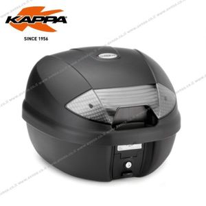 ארגז אחורי 30 ליטרים KAPPA MONOLOCK® K30NT