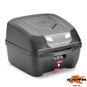 ארגז 32 ליטר KAPPA K320N CUBE