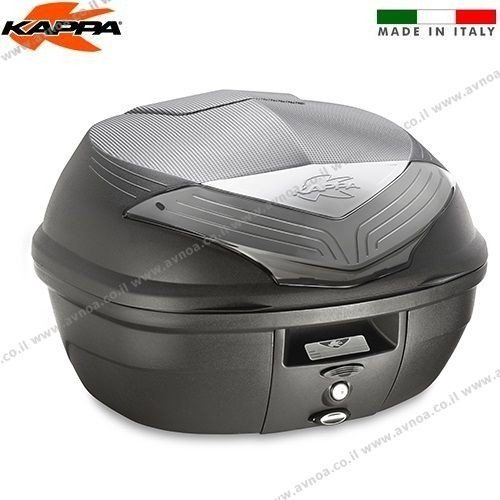 ארגז אחורי KAPPA MONOLOCK® K355NT