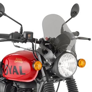 מגן רוח KAPPA Royal Enfield HNTR 350 22-24