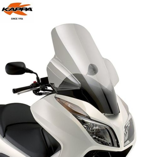 מגן רוח KAPPA HONDA Forza 300 ABS 13-17 גבוה מהמקורי ב 21 ס