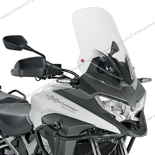 מגן רוח KAPPA HONDA Crossrunner 800 15-19