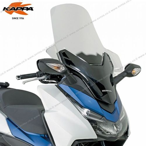 מגן רוח KAPPA HONDA FORZA 125 15-18