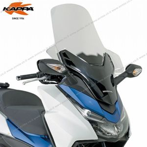 מגן רוח KAPPA HONDA FORZA 125 15-18