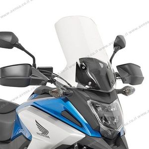 מגן רוח KAPPA HONDA NCX750 16-20