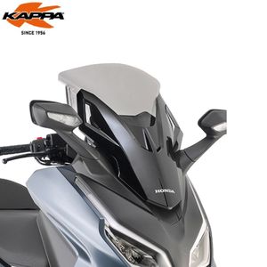 מגן רוח KAPPA HONDA Forza125/Forza350 21-24 מעושן