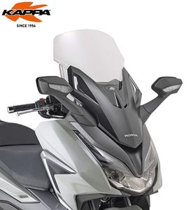 מגן רוח KAPPA HONDA Forza125/Forza350 21-24 שקוף