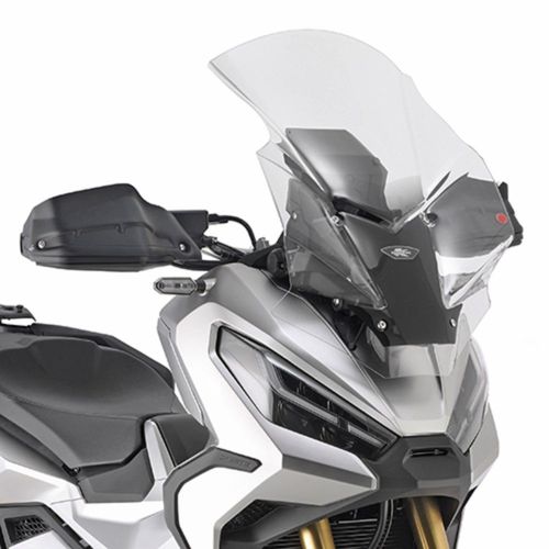 מגן רוח KAPPA HONDA XADV 750 21-25 שקוף
