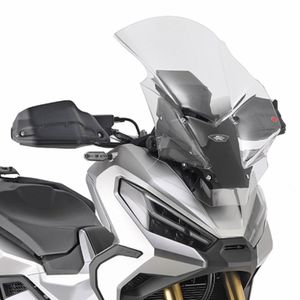 מגן רוח KAPPA HONDA XADV 750 21-25 שקוף