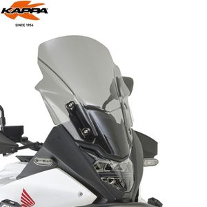 מגן רוח מעושן KAPPA HONDA XL750 Transalp 23-24