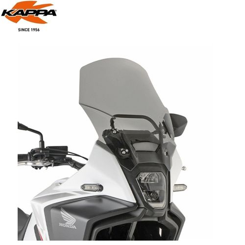 מגן רוח מעושן KAPPA HONDA NX500 24-25