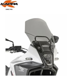 מגן רוח מעושן KAPPA HONDA NX500 24-25