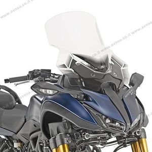 מגן רוח KAPPA YAMAHA Niken 900/GT 19-24