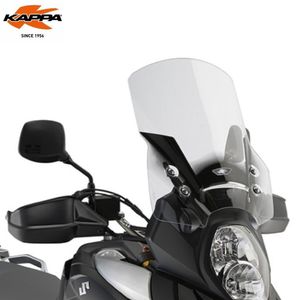 מגן רוח KAPPA SUZUKI DL1000 V-Strom 14-19 מעושן