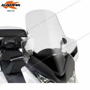 מגן רוח KAPPA HONDA SW-T 400/600 09-17